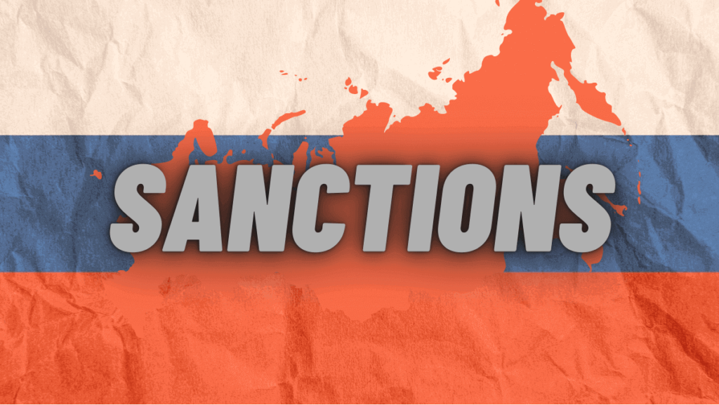 US Threatens Anyone Who Helps Russia Circumvent Sanctions