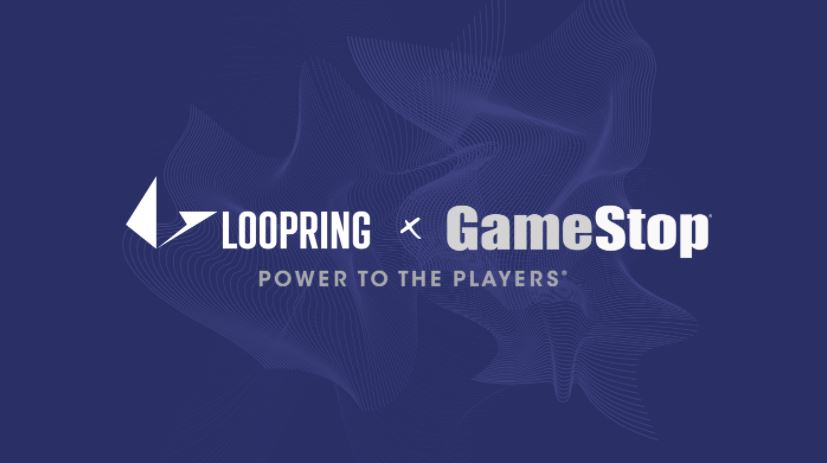 GameStop NFT Announces the Launch of its Marketplace Built on Loopring