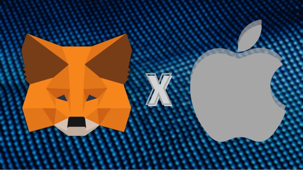 Metamask Update: Buy Crypto on iOS with Apple Pay Available