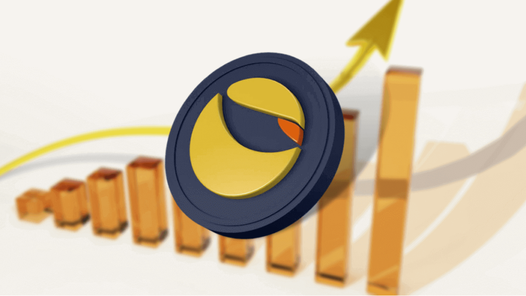 Luna Makes a New Ath After the Purchase of $135 Million in BTC by Terra
