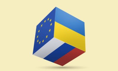 European Commission Says Sanctions on Russia Will Include Crypto