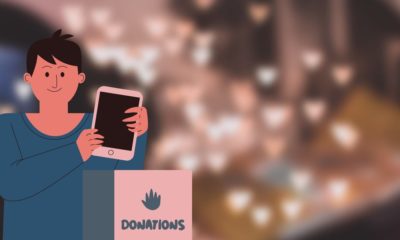 OnlyFans Donates $1.3M ETH to Ukraine