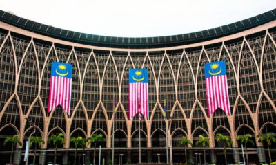 Malaysia Deputy Finance Minister Says They Do Not Plan To Accept Bitcoin As Legal Currency