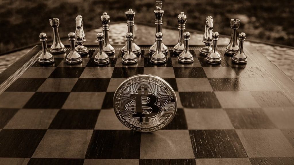 Glassnode analyzes the balance between buyers and sellers of BTC