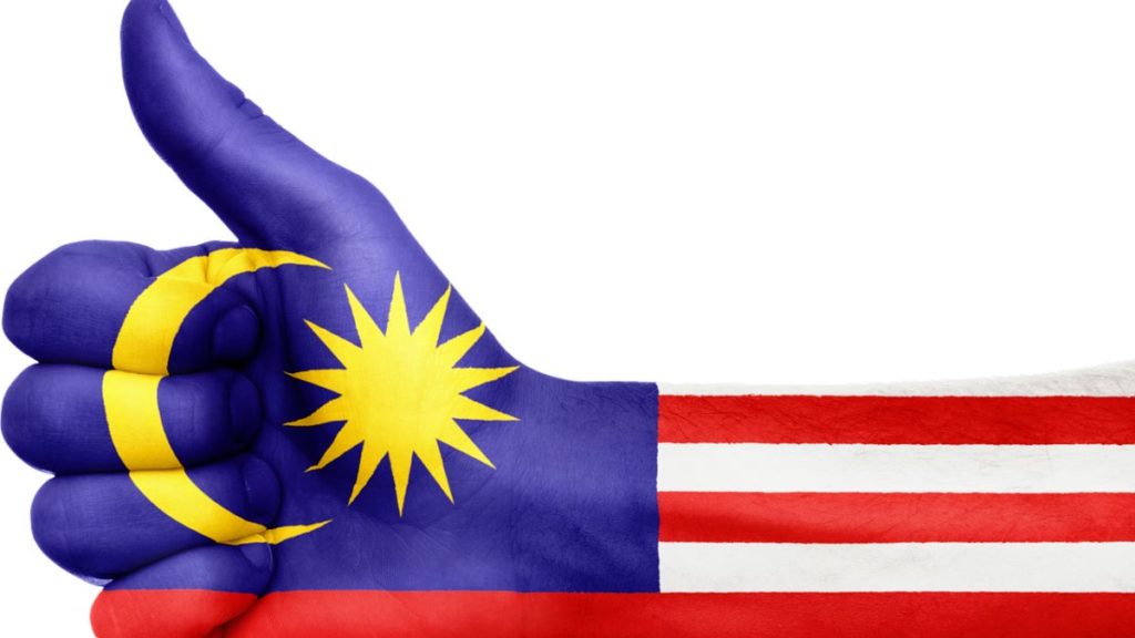Will Malaysia be the Next Country to Adopt Cryptocurrencies?