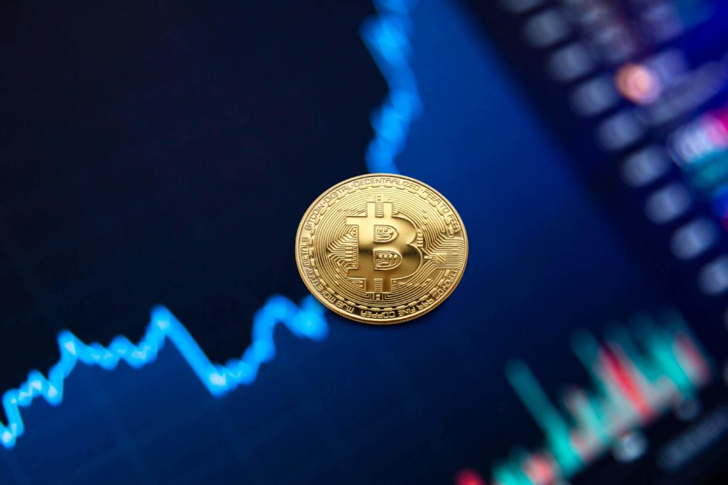 BlackRock's Larry Fink on Digital Currencies