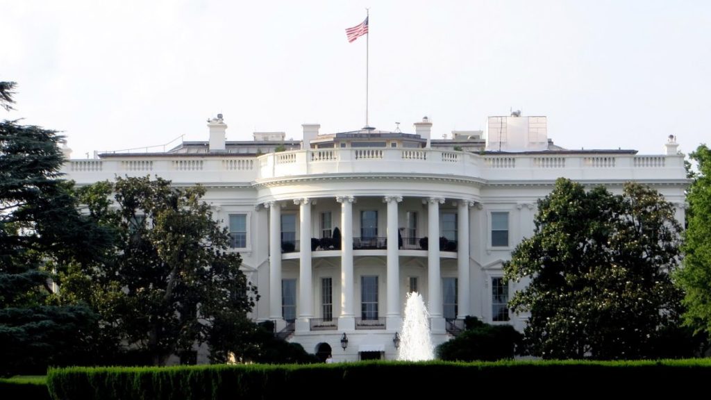 The White House is Seeking a 30% Punitive Tax on Crypto Mining