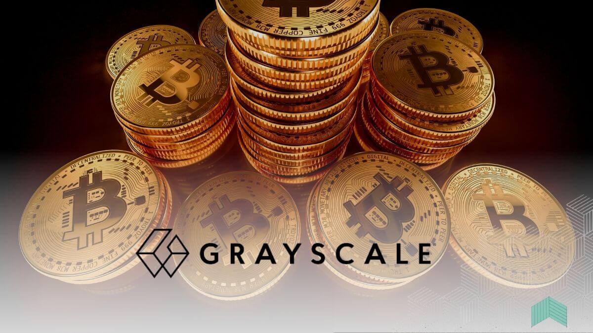 Grayscale Bitcoin ETF approved