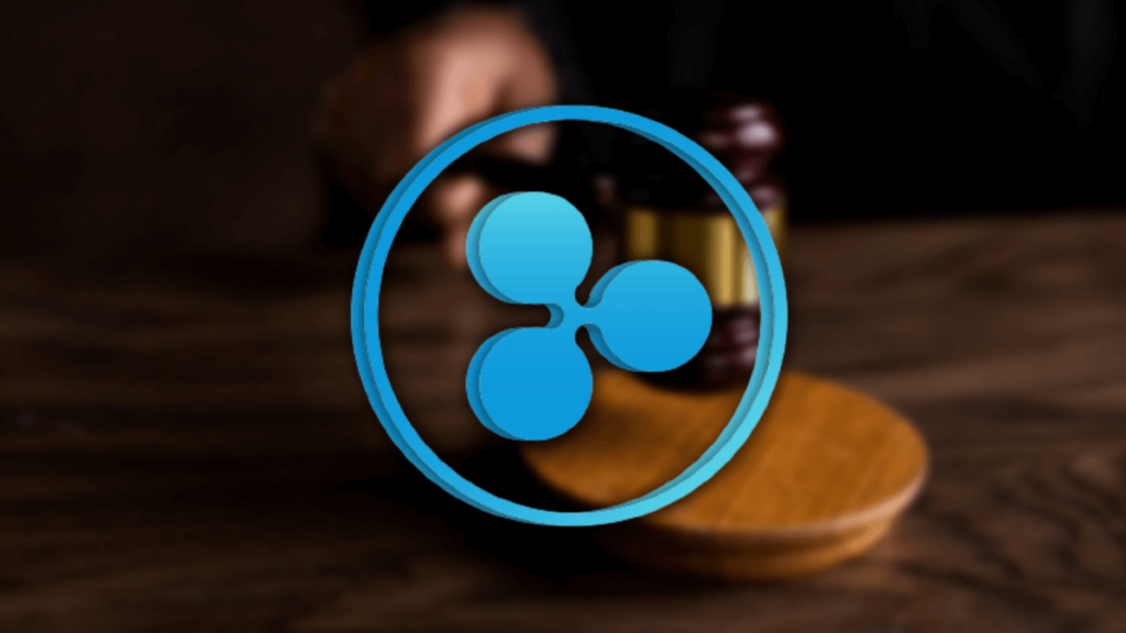 SEC versus Ripple Network