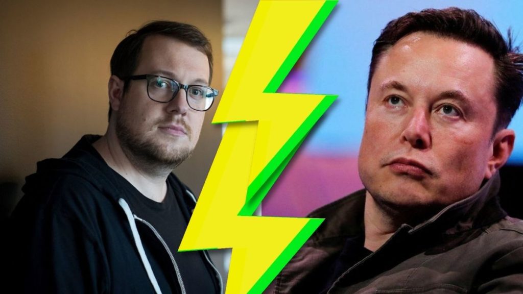 Dogecoin Co-Founder Calls Out Elon Musk for Trying to Purchase Twitter