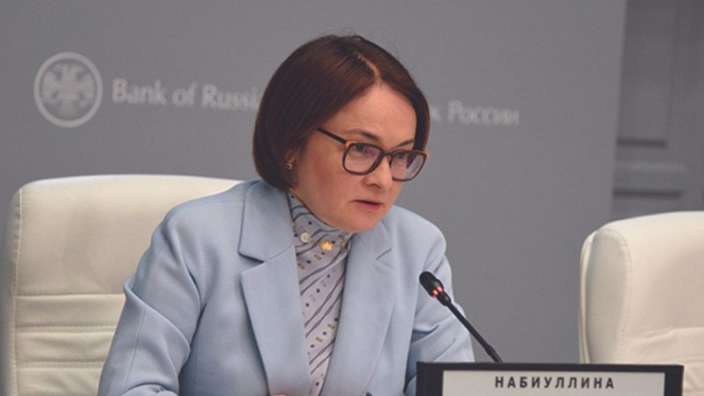 Russia Works to Launch the Digital Ruble in 2023