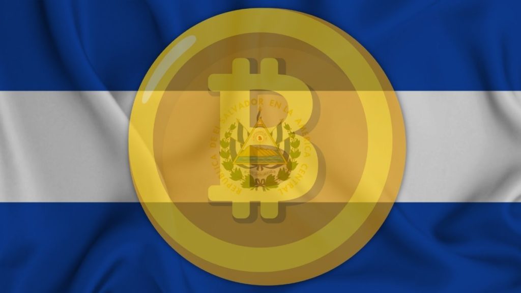 Bitcoin Experiment for El Salvador is a Failure, According to Study