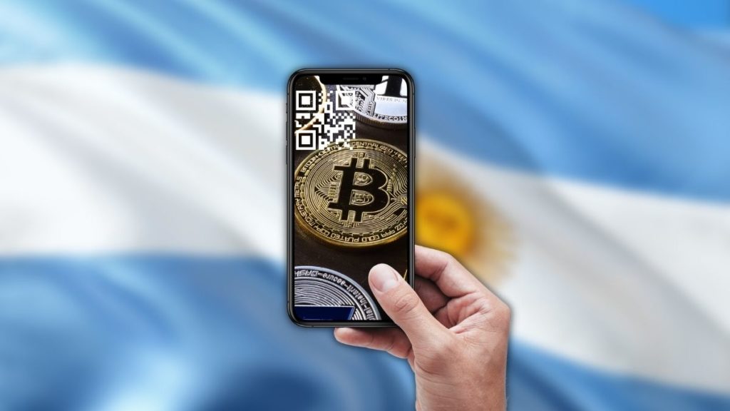 Argentina Is Working to Accept Tax Payments in Cryptocurrencies