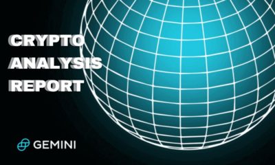 Gemini crypto analysis report