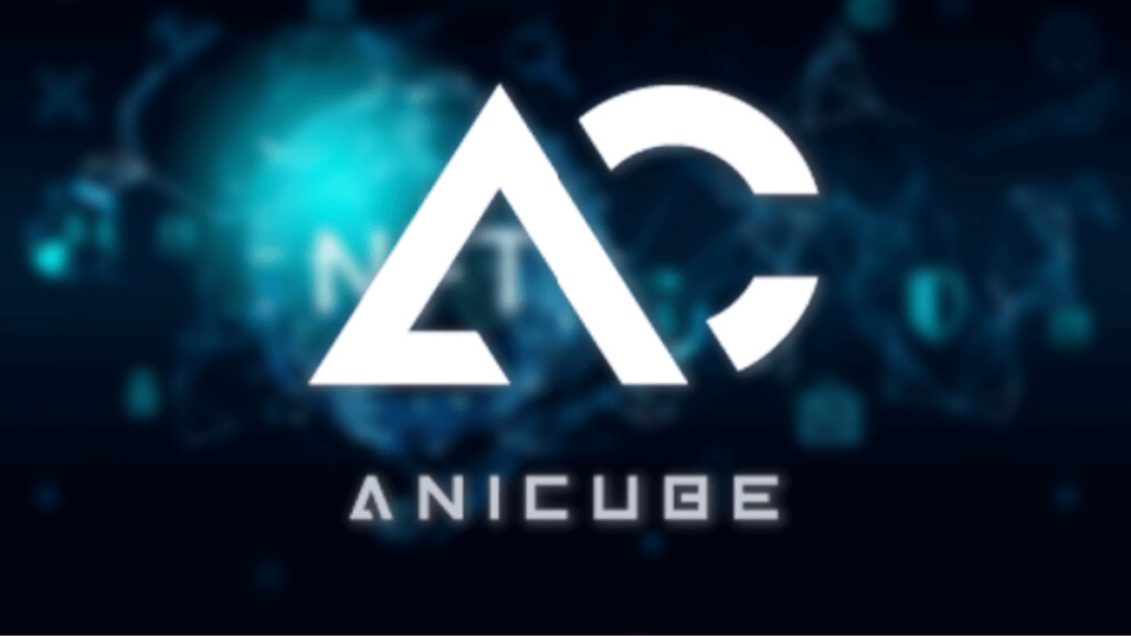 Anicube K pop video NFT airdrop