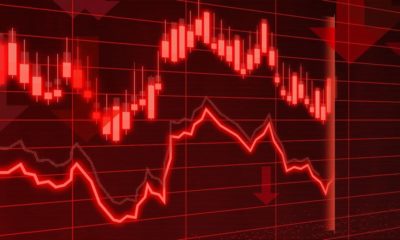 Bitcoin Struggles to Maintain 39k, the Rest of the Crypto Market Follows in its Wake