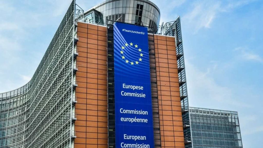 The European Union votes to ban anonymous crypto transactions