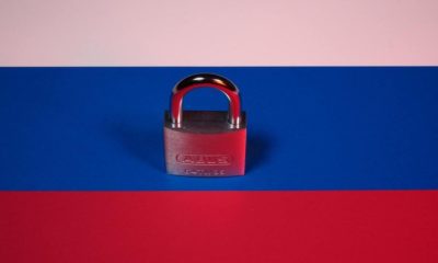 The United States imposes sanctions on a Russian bank and a crypto mining company