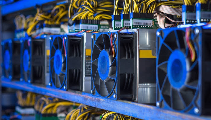Senado de Nueva York criptomonedas