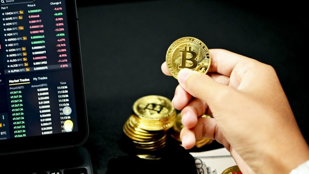 Blockchain.com Is Rumored to Be Negotiating With Banks for an IPO