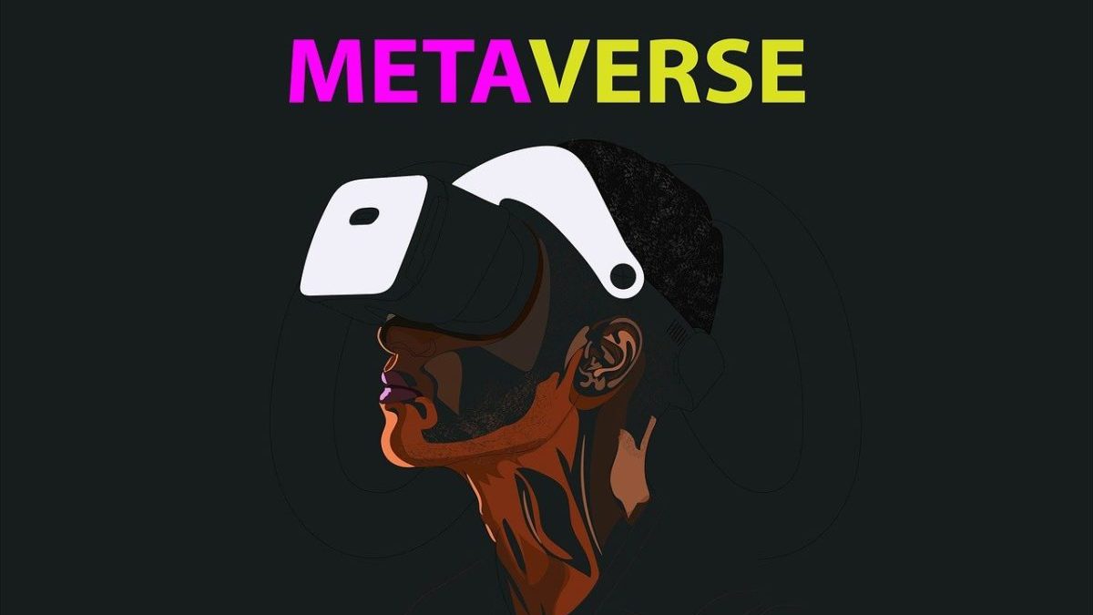 UPS Courier Service Enters the Metaverse