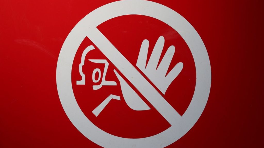 Irish Bans Crypto Donations to Political Parties
