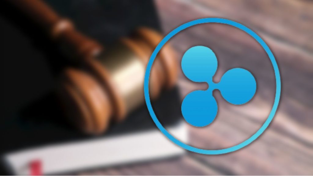 Is the SEC Vs Ripple Case Coming to an End?