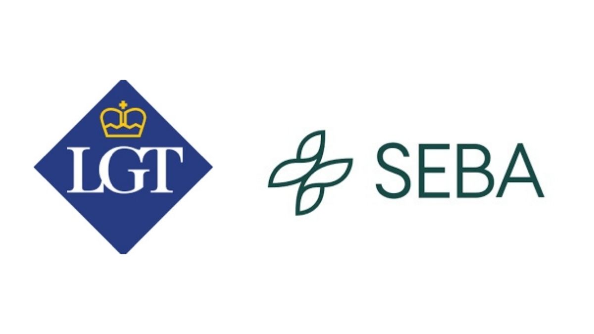 LGT Bank Partners With SEBA Bank to Offer Digital Asset Services to Clients