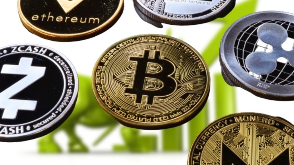 After Days in Red, the Crypto Market Shows Signs of Recovery
