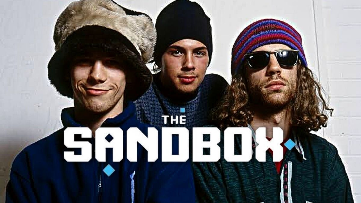 Jamiroquai Brings Funky to the Metaverse Thanks to Partnership with The Sandbox
