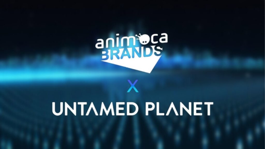 Animoca Brands and Untamed Planet Develop a Metaverse Focused on Nature Conservation
