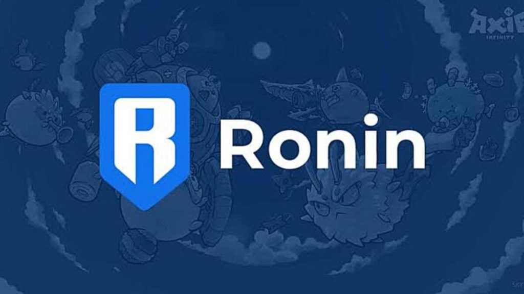 Ronin Network Plans to Reopen After Two months of $600 Million Hack