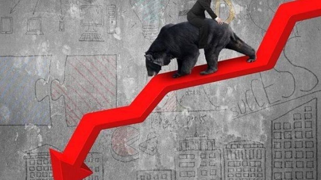The Crypto Market Turns Red, What's Next?