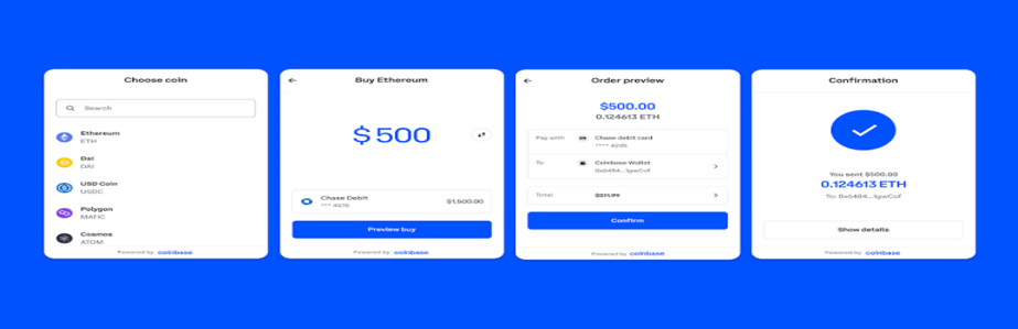 Coinbase 