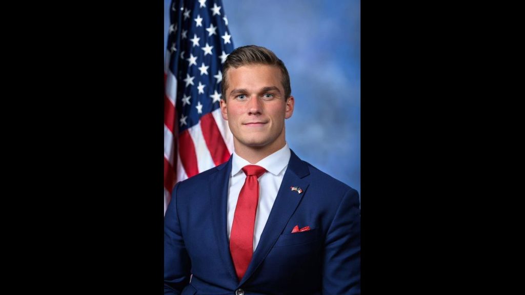 North Carolina Rep. Madison Cawthorn Investigated for Alleged Cryptocurrency Improper Activity