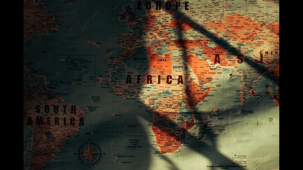 Crypto Hub Plan in Africa Puts the World Bank on Alert