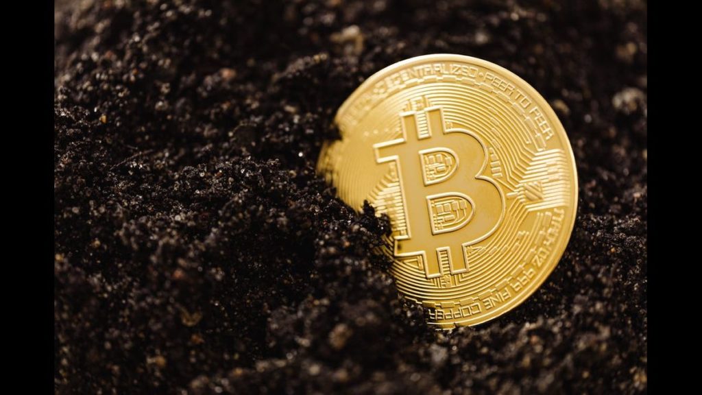 The Central African Republic Will Launch the Continent's first Legal Cryptocurrency Investment Center