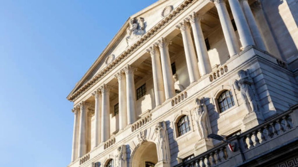 Bank of England Deputy Governor Says Tough Times Ahead for Cryptocurrencies