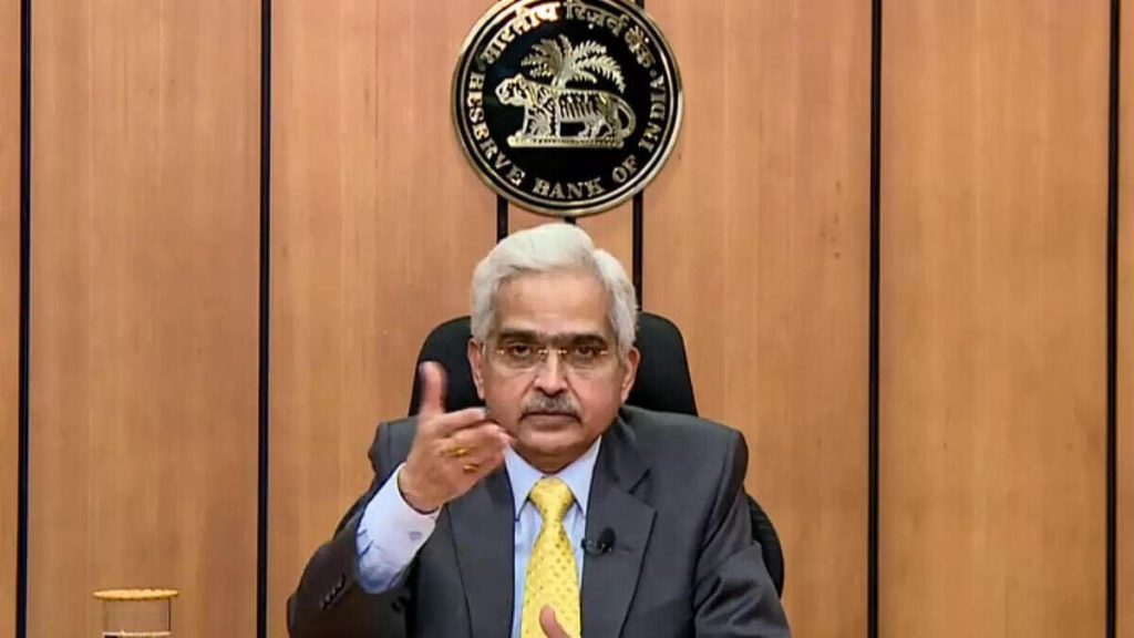 Dollar-Based Stablecoins Pose Challenges to Financial System Stability, Says RBI