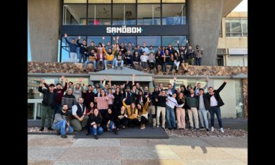 The Sandbox Buys Cualit to Boost its Web3 and Blockchain