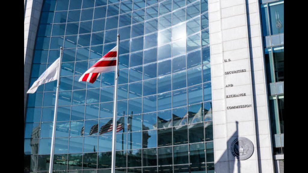 Securities and Exchange Commission Chairman Expects More Turmoil in the Crypto Market