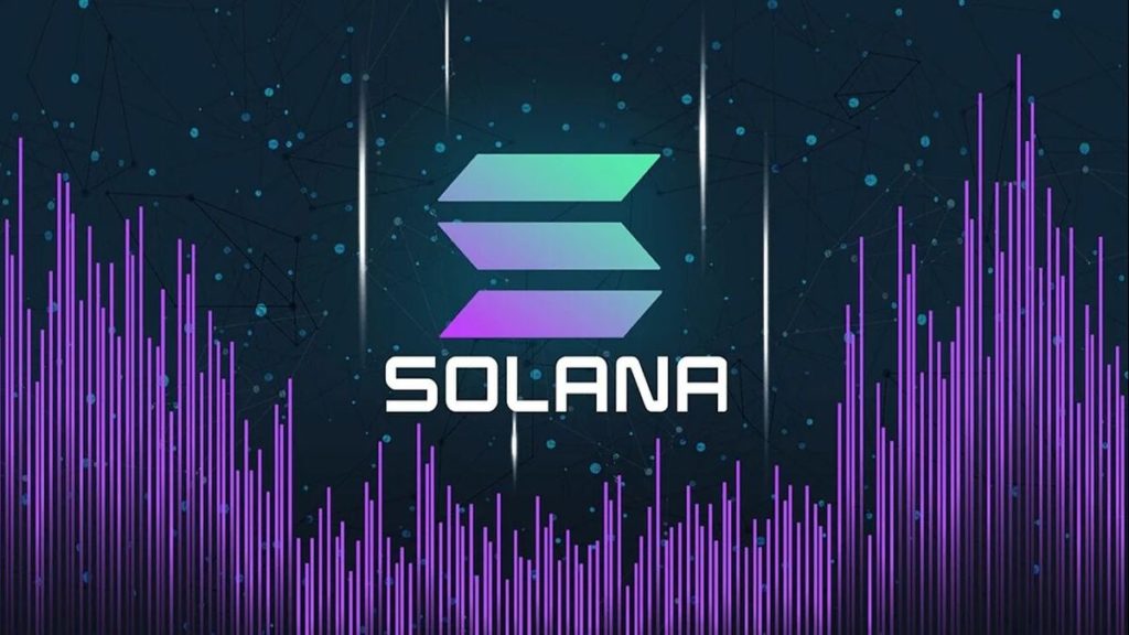 Solana Network Crashes Again This Year