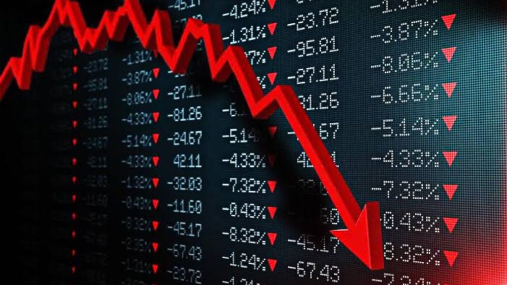 Galaxy Investment CEO Michael Novogratz Discusses Bitcoin's Collapse, Recession Risks