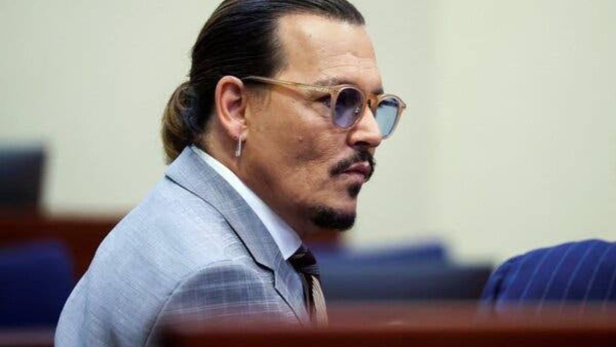 Johnny Depp NFT Surge After the Celebrity Wins Defamation Suit