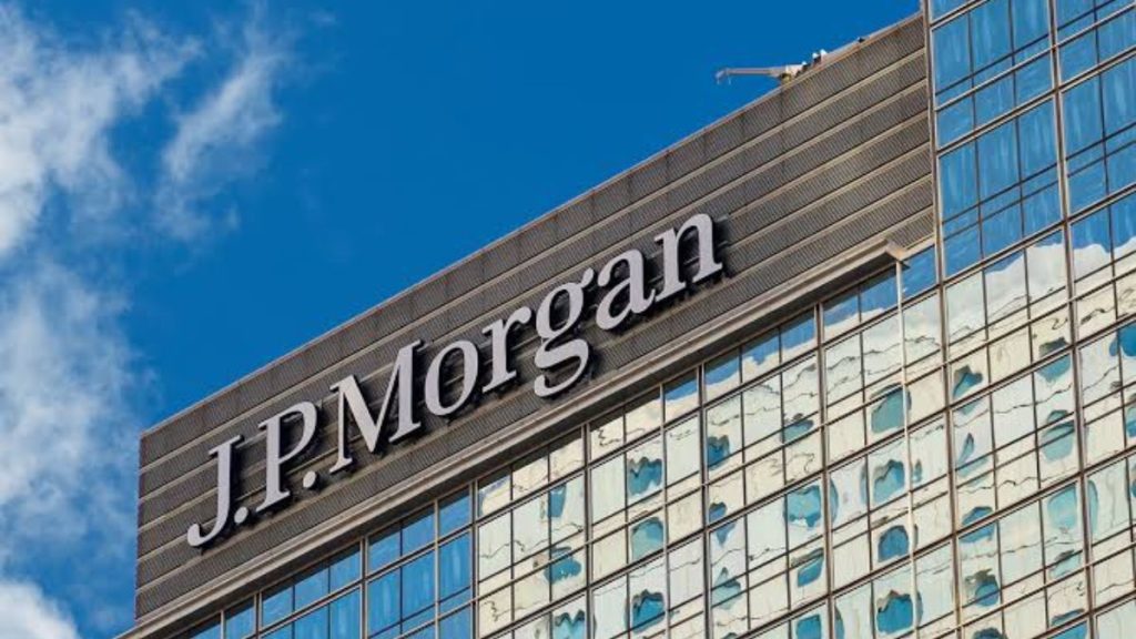 JPMorgan Economist Expects Rates to Hike by 75 Basis Points as Crypto Markets Turmoil Continues