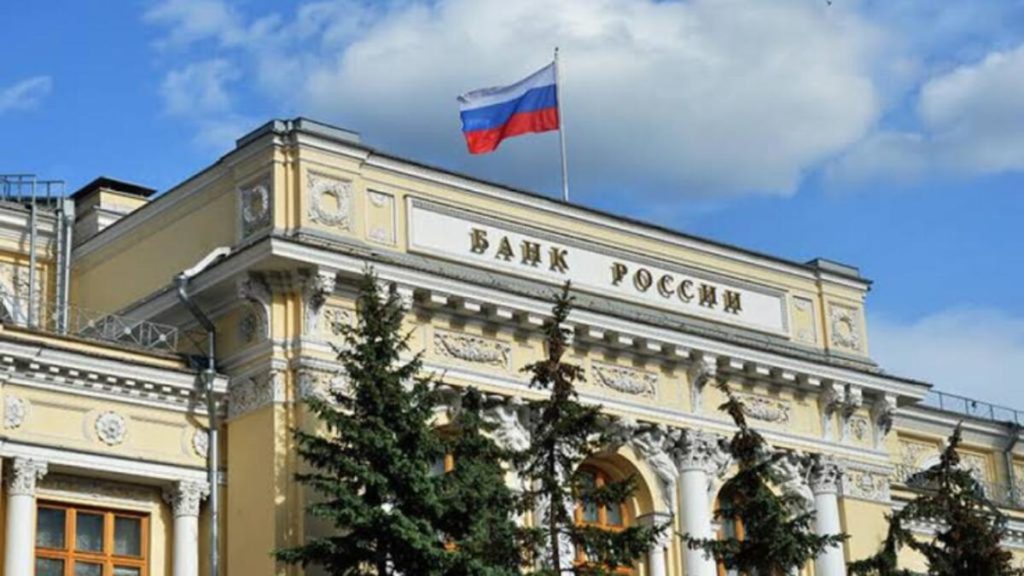 Central Bank of Russia Agrees to Review Crypto Laws