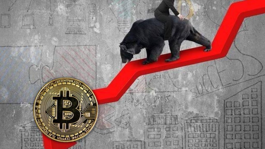 The Calm in the Markets Will Not Hesitate Much, Including the Cryptocurrency