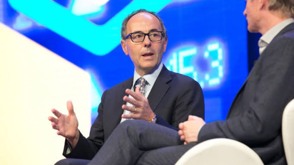 Bitcoin Could Reach $250,000 Says VanEck CEO But It Will Take Years