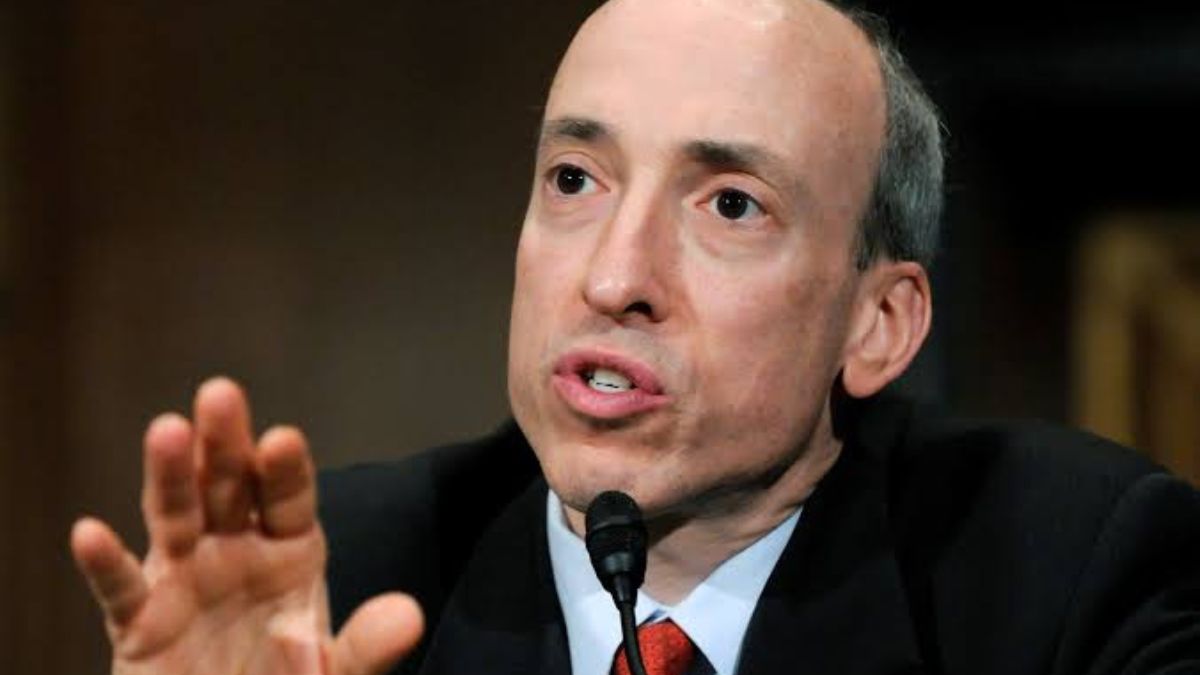 Crypto Bills Could Undermine Broader Market Regulations That Already Exist