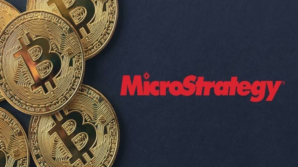 Saylor’s MicroStrategy Acquires 301 More Bitcoin for $6 Million
